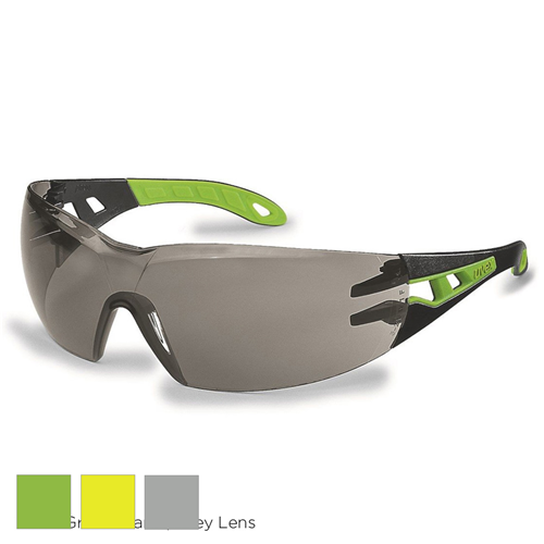 uvex Pheos Safety Glasses 9192