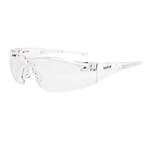 Bolle Safety Rush Safety Glasses