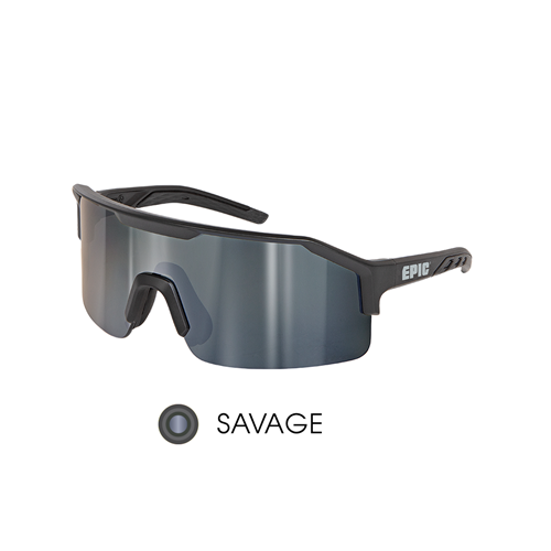 Safety Glasses - EPIC STALYON Glasses - Savage Frame