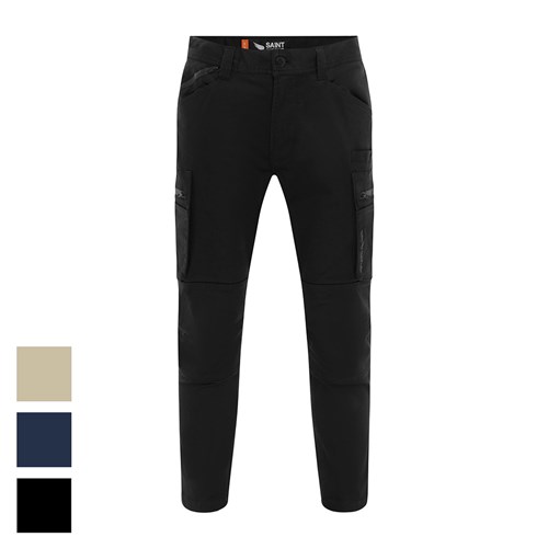 Sa1nt Works Tencel Blend Cargo Pant