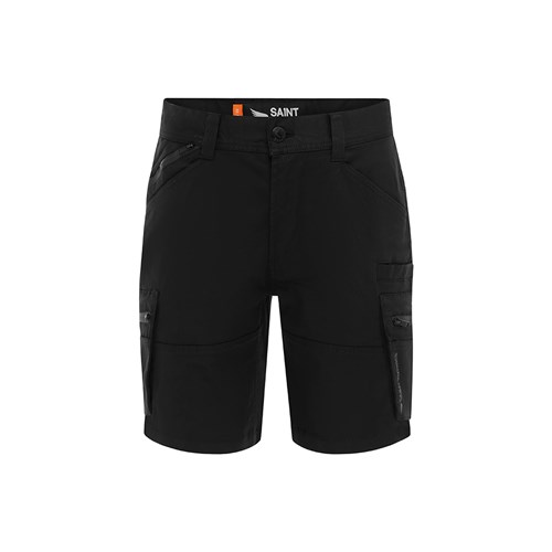 Sa1nt Works Tencel Blend Cargo Short