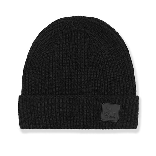 Sa1nt Works Logo Beanie
