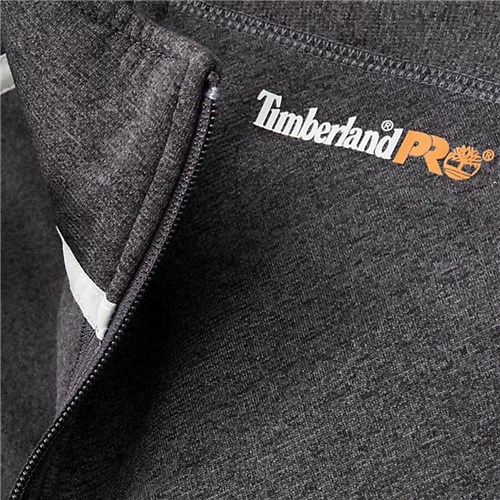 Timberland PRO Men's Understory Fleece Top