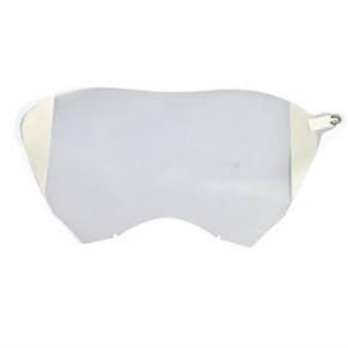 Moldex Tear Offs Suit 9000 Series Full Face Mask Pack 15 0093