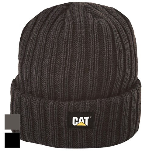 CAT® Workwear Rib Watch Cap 