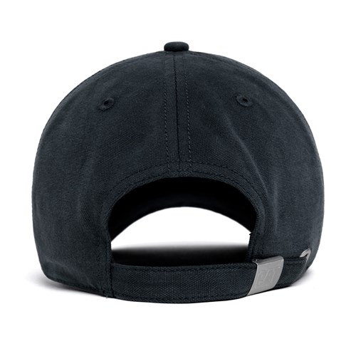 Black Flexfit Cap