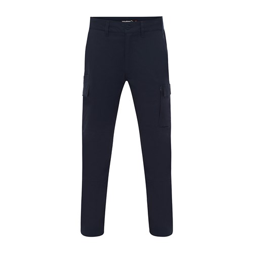 Wolverine Momentum WFStretch Canvas Pant - Dark Navy