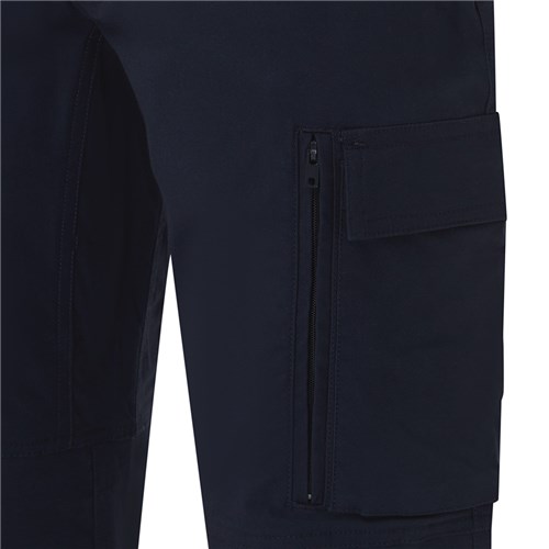Men's stretch canvas pants