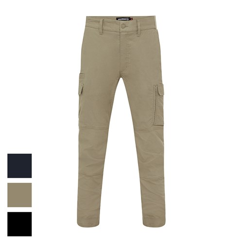 Wolverine Momentum WFStretch Canvas Pant