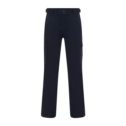 Dark Navy stretch twill pants