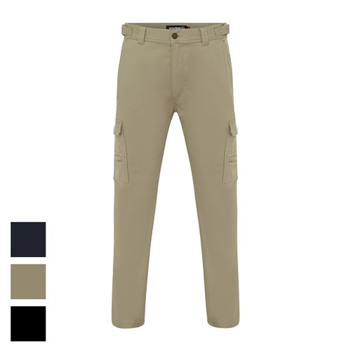 Wolverine Terrain WF Stretch Twill Pant
