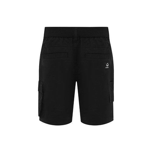 Canvas work shorts