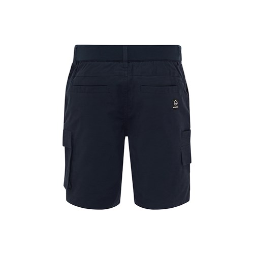 Wolverine Work Short