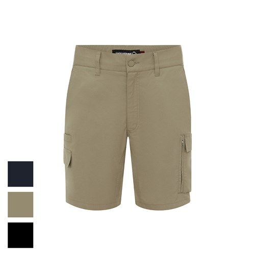 Wolverine Momentum WFStretch Canvas Short - Khaki