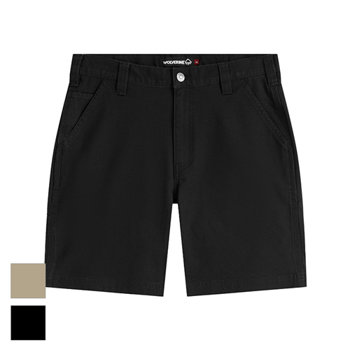 Steel Head Utility Short