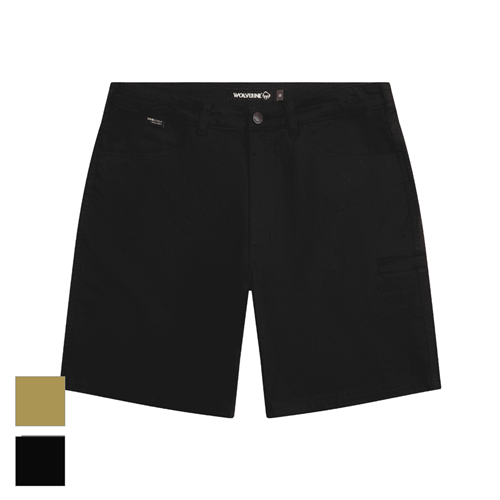 Urban Work Short