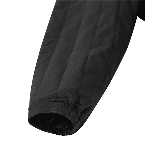 polyester jacket men's with hood