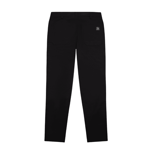 Black Wolverine Urban Work Pant