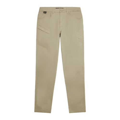 Khaki Wolverine Urban Work Pant