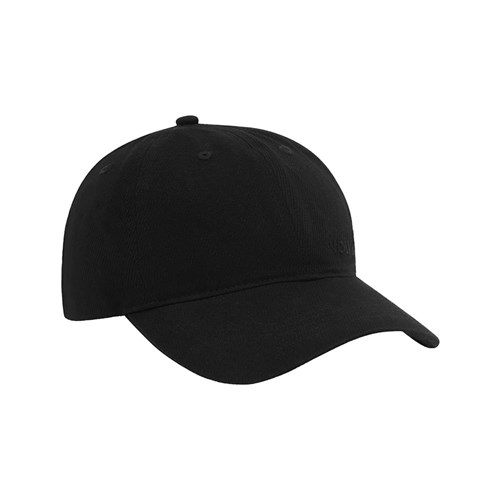 Wolverine Trail Vintage Cap - Black