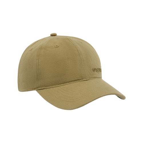 Wolverine Trail Vintage Cap - Sand