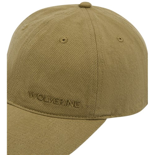 Wolverine Vintage Cap