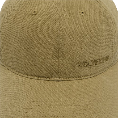Wolverine Trail Vintage Cap