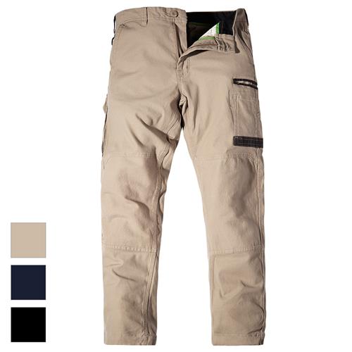 FXD Workwear WP-3™ Stretch Work Pant