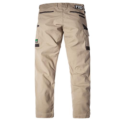 FXD Workwear WP-3™ Stretch Work Pant
