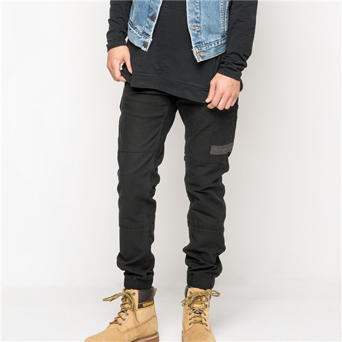 FXD Workwear WP-4™ Stretch Cuffed Pant