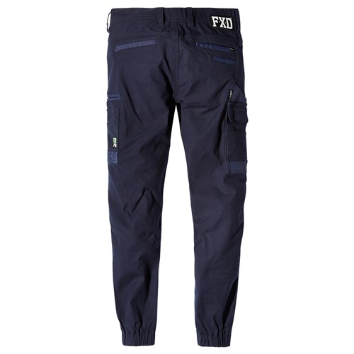 FXD Workwear Women's WP-4™ Stretch Cuffed Work Pant