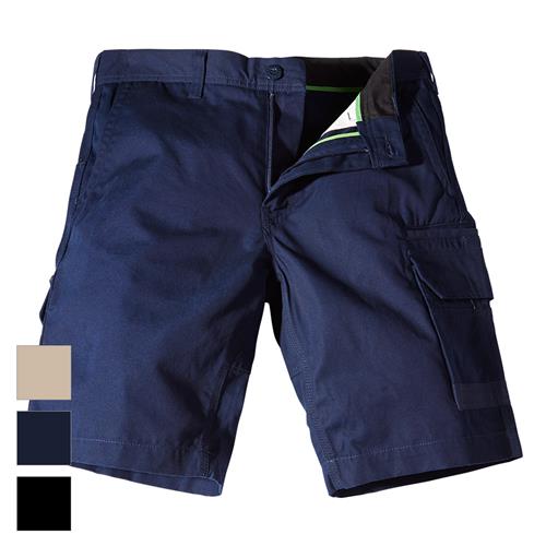 FXD Workwear WS-1™ Cargo Work Shorts