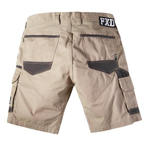 FXD Workwear WS-1™ Cargo Work Shorts