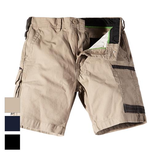 FXD Workwear WS-3™ Stretch Work Short