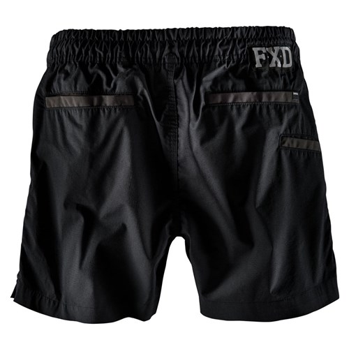 FXD Workwear Elastic Ripstop Short
