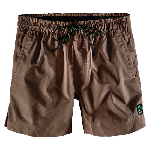FXD Workwear Elastic Ripstop Short