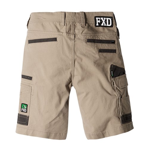 FXD Workwear Women's WS-3™ Stretch Work Short 