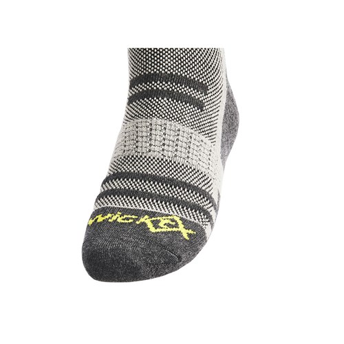 Ankle crew socks