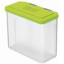 Barrier Security Pilot Caddy Dispenser
