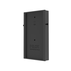 Barrier Security Caddy Dispenser Bracket 