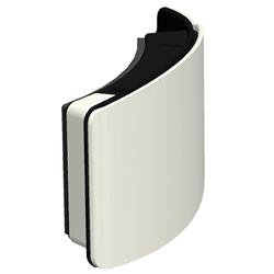 CleanSpace™ Particulate Filter P3 TM3 P SL R (Pk 3) PAF-0035