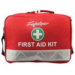 Trafalgar National ISGM Vehicle First Aid Kit 877776