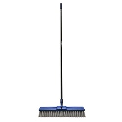 Blue Rapta Poly Soft 450mm Trade Broom TCL103
