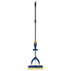 Blue Rapta Sponge Mop TCL106