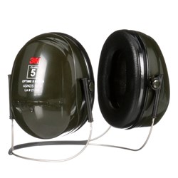 3M 520B Optime II Neckband Format Earmuff