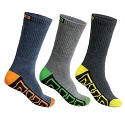 FXD Workwear SK-1™ Work Socks - 5 Packs