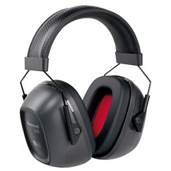 Honeywell VeriShield VS130 OTH 32dB CL 5 EarMuff 1035109-VS