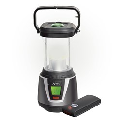 Companion XP450 LED 360º Lantern COMP20145