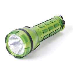 Companion 30 Lumen LED D Cell Torch COMP0834