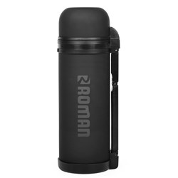Roman 1.8L Double Wall Vacuum Flask